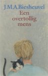 Biesheuvel J.M.A. - Een overtollig mens