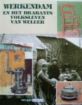 Egbert de Kuijper - Werkendam en het Brabants volksleven van weleer