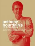 N.v.t., Anthony Bourdain - Anthony Bourdain'S Les Halles Kookboek