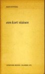DÜTTING, HANS - Een kort visioen