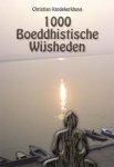 Christian Vandekerkhove - 1000 Boeddhistische wijsheden