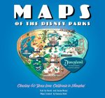 Kevin Neary - Maps of the Disney Parks Kevin Neary - Maps of the Disney Parks