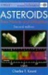 Charles T. Kowal - Asteroids : Their nature and utilization Second Edition