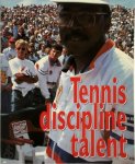 Franker, Stanley     Palthe, Bertold - Tennis discipline talent
