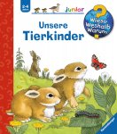Andrea Erne - Unsere Tierkinder