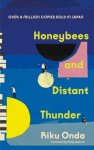 Riku Onda, Philip Gabriel - Honeybees and Distant Thunder