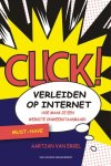 Aartjan van Erkel - Verleiden op internet hoe maak je een website onweerstaanbaar?