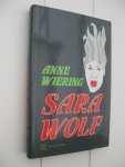 Wiering, Anne - Sara Wolf.