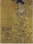 Christian Michael Nebehay, Gustav Klimt - Gustav Klimt from drawing to painting