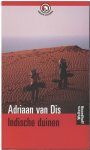 Adriaan van Dis - Indische duinen
