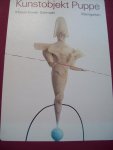 Marion Forek-Schmahl - "Kunstobjekt Puppe"