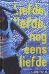 Jongman, Mariken - Liefde, liefde, nog eens liefde