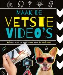 Tim Grabham, Molly Lattin - Maak de vetste video's!