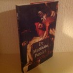 Paul Janssen - Mattheus Passion,boek met  cd