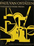 Paul van Ostaijen 10936, Gerrit [Red.] Borgers - Verzameld werk / Proza 2 Kritieken en essays