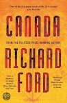 Richard Ford - Canada