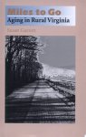 Susan Garrett - Miles to Go