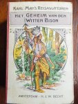 May,Karl - 3- Het geheim van den Witten Bison