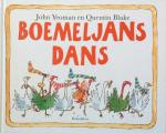 Yeoman, John (tekst) en Quentin Blake (illustraties) - Boemeljans dans