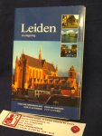 Veld, B. in 't - Leiden en omgeving / Leiden and surrouding area / Leiden und Umgebung / Leyde ét ses environs / en Japans