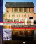 Driessen, A.M.J. - Het Hollandsch-Duitsch Gemaal Een waterstaatkundig monument tussen Nijmegen en Kleef
