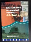 J.G. Borst e.a. - Internationaal economisch verkeer