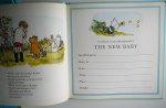 Milne, A.A. E.H. Shepard (Illustrator) - Winnie the Pooh Baby Book