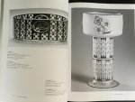 Brohan, Torsten - Glass of the Avant-Garde - From Vienna Secession to Bauhaus