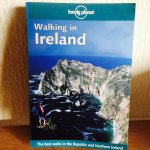 - Walking in IRELAND , The best walks in the  Republic and Northern  Ireland