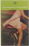 Oek de Jong, Gerdien van der Linden - Opwaaiende zomerjurken: roman