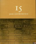 Diverse auteurs - Vijftien jaar aanwinsten (1954-1969) sedert de eerste steenlegging tot de plechtige inwijding van de Bibliotheek.