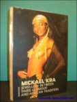 BRAUN, Annette, VORMESE, Francine a. o.; - MICKAEL KRA. JEWELLERY BETWEEN PARIS GLAMOUR AND AFRICAN TRADITION,