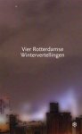 KWAST, Ernest van der & HASSEL, Sanneke van & ABBINK SPAINK, Laurens & ROSSUM, Cyriel van - Vier Rotterdamse Wintervertellingen Giselle - Meg - Derde Kerstdag - Permafrost