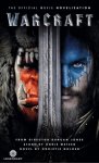 Christie Golden 40018 - Warcraft Official Movie Novelization
