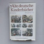 Wegehaupt, Heinz - Alte Deutsche Kinderbucher - bibligraphie 1851- 1900
