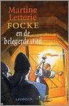 Martine Letterie - Focke en de belegerde stad