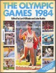 Killanin, Lord - Rodda John - The Olympic Games 1984