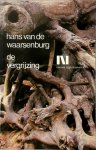 Hans van de Waarsenburg 232474 - De vergrijzing
