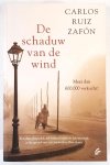 Carlos Ruiz Zafon - Het Kerkhof der Vergeten Boeken 1 - De schaduw van de wind