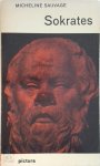 Micheline Sauvage 290284 - Sokrates