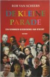 R. van Scheers - De kleine parade een verborgen geschiedenis van Utrecht