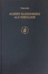 Janse, Wim - Albert Hardenberg als Theologe. Profil eines Bucer-Schülers (+1574) (Studies in the History of Christian Thought, Vol. 57)