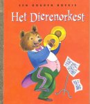 I. Orleans, Tibor Gergely - Het dierenorkest