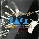  - 7 anys de jazz. Escaldes-Engordany. 1985-1991