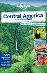 Carolyn McCarthy - Lonely Planet Central America on a Shoestring dr 8
