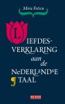 Mira Feticu - Liefdesverklaring aan de Nederlandse taal