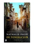 Nathalie Page - De toneelclub