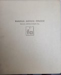 Dorne, Albert e.a. - Famous Artists Course [les 9 t/m 16]