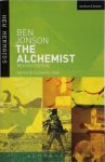 Ben Jonson - The Alchemist