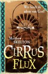 Matthew Skelton 41416 - Cirrus Flux